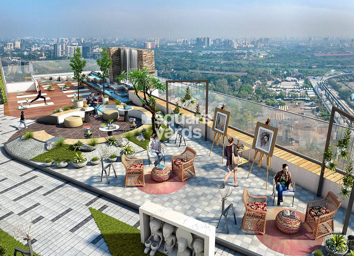 Runwal Timeless Amenities-Features 4