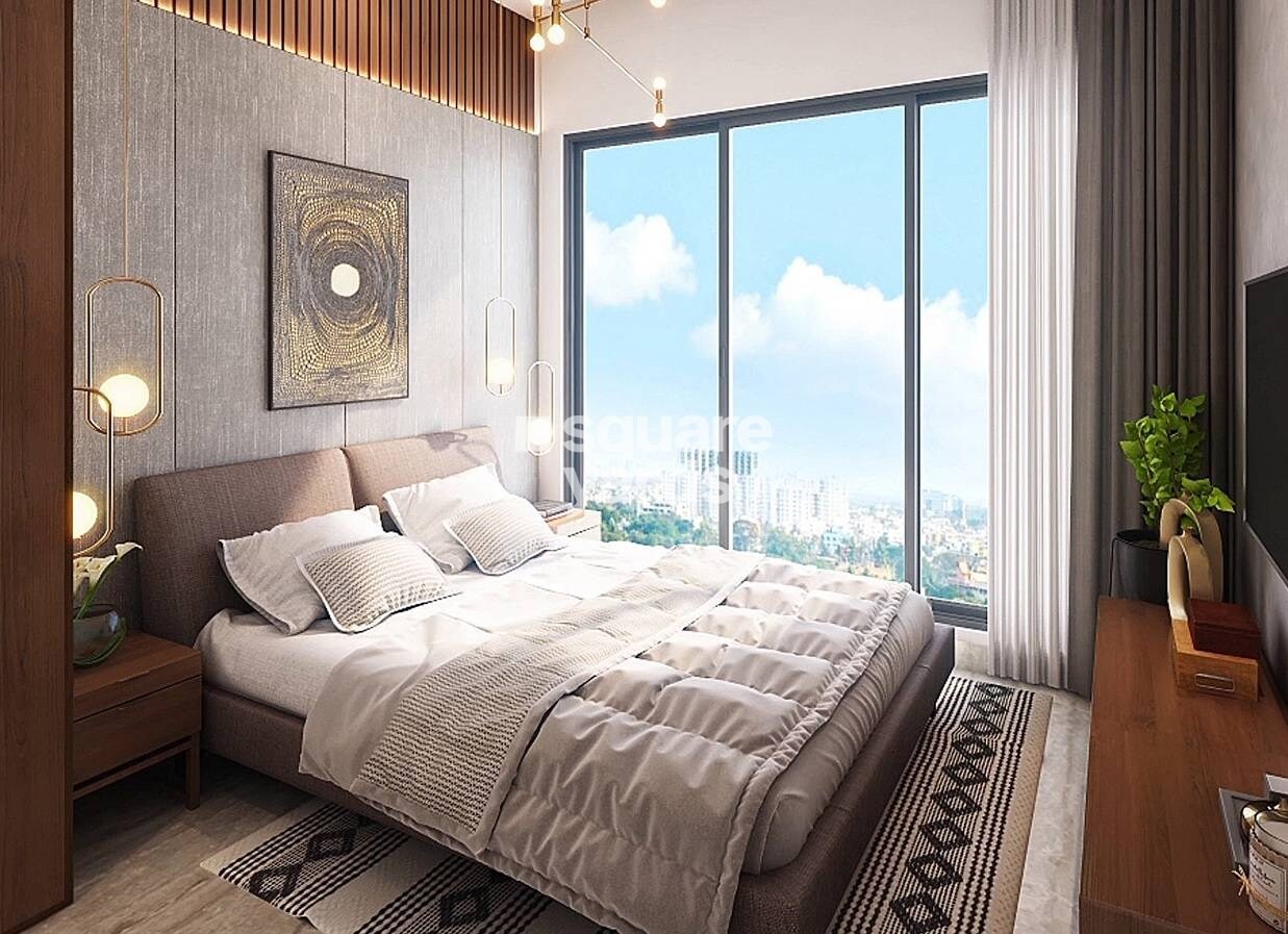 Runwal Timeless Apartment Interiors 1