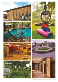 Runwal Valetina Amenities-Features