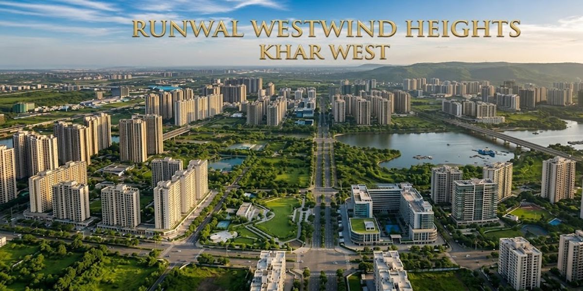 Runwal Westwind Heights