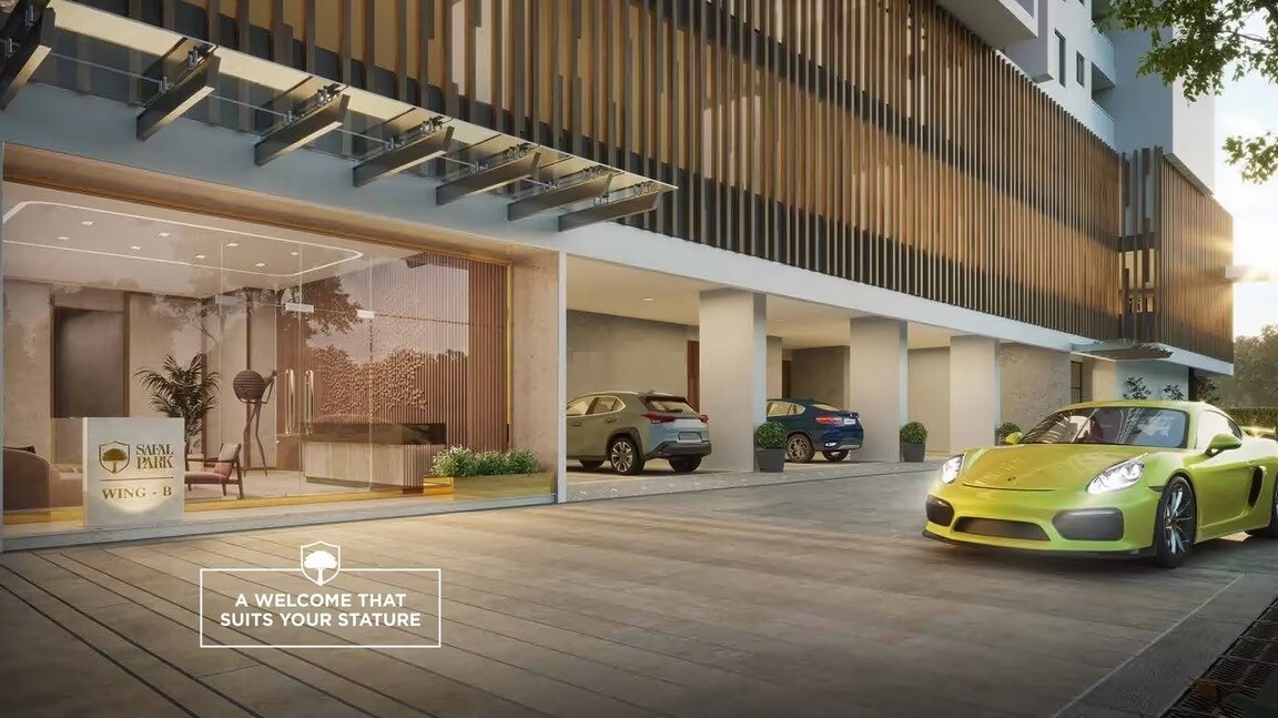 Runwal Woods Amenities-Features 2