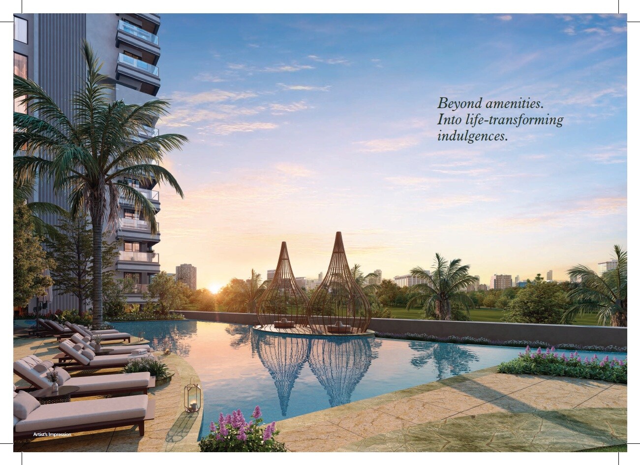 Runwal Woods Amenities-Features 5