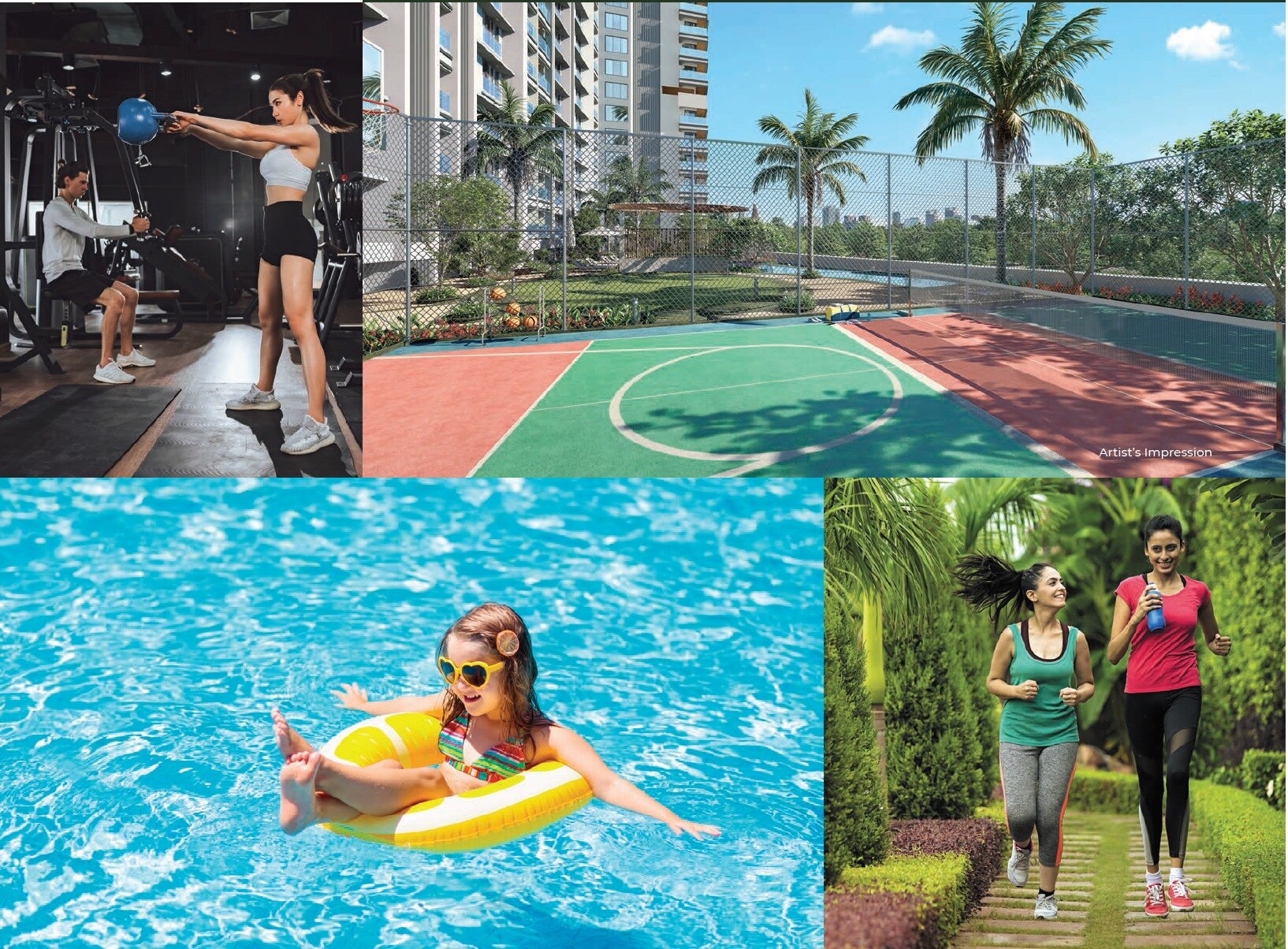 Runwal Woods Amenities-Features 6