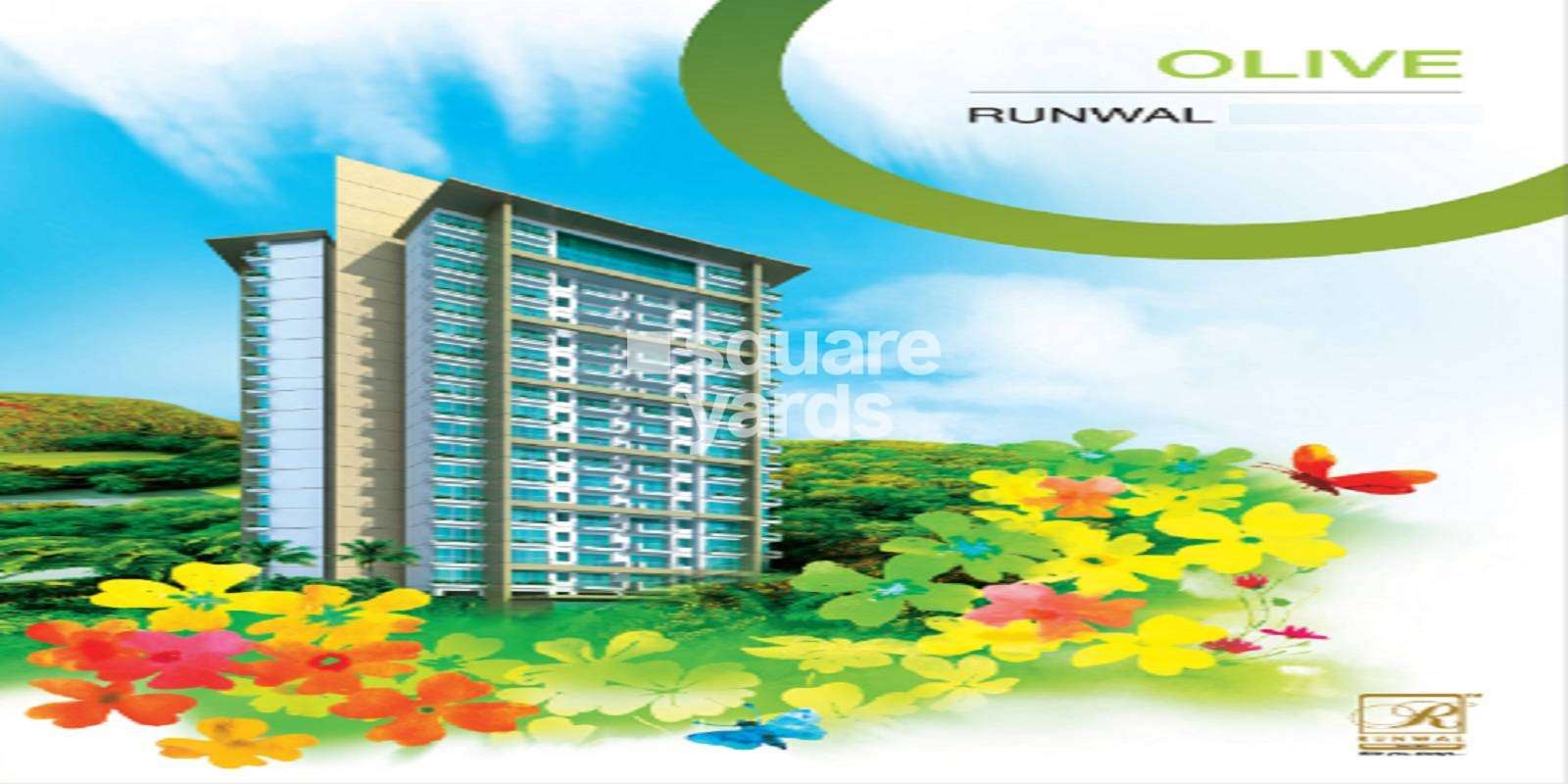 Runwalolive Cover Image