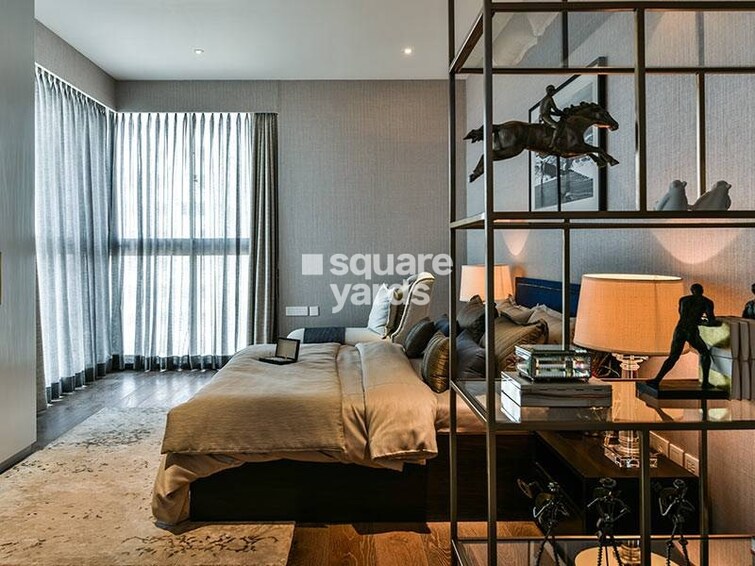 Runwals The Reserve Apartment Interiors 4