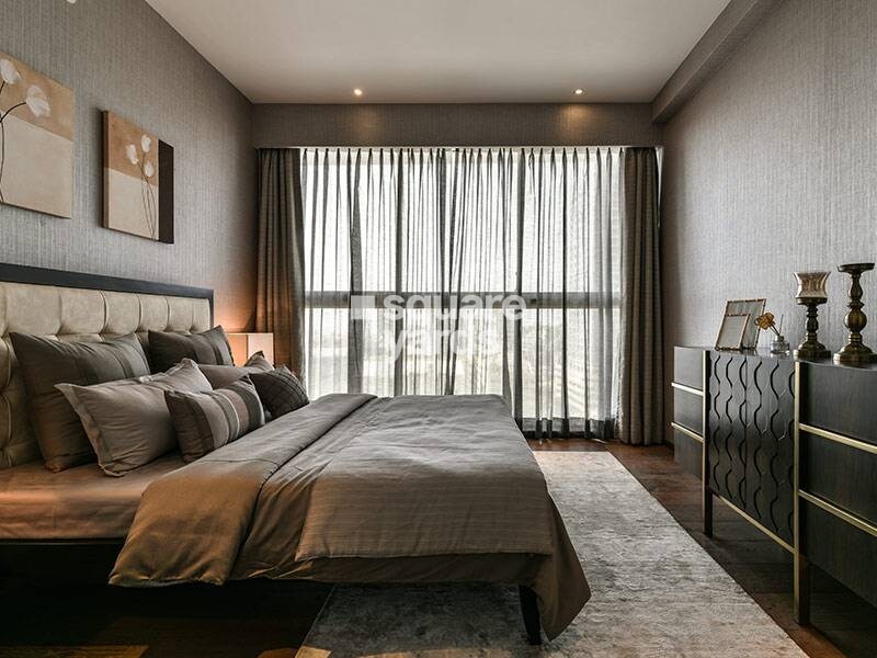 Runwals The Reserve Apartment Interiors 1