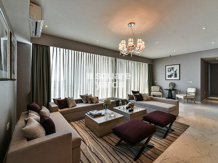 Runwals The Reserve Apartment Interiors 2