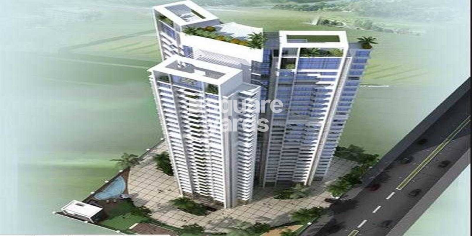 Runwals The Reserve, Worli, Mumbai