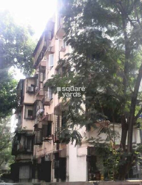 Rupal Apartment Tower View