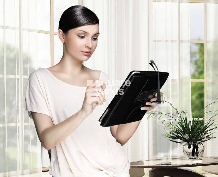 Ruparel Ariana Amenities-Features 1