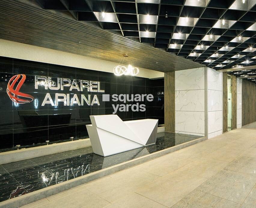 Ruparel Ariana