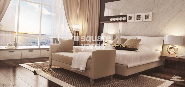 Ruparel Ariana Apartment Interiors 1