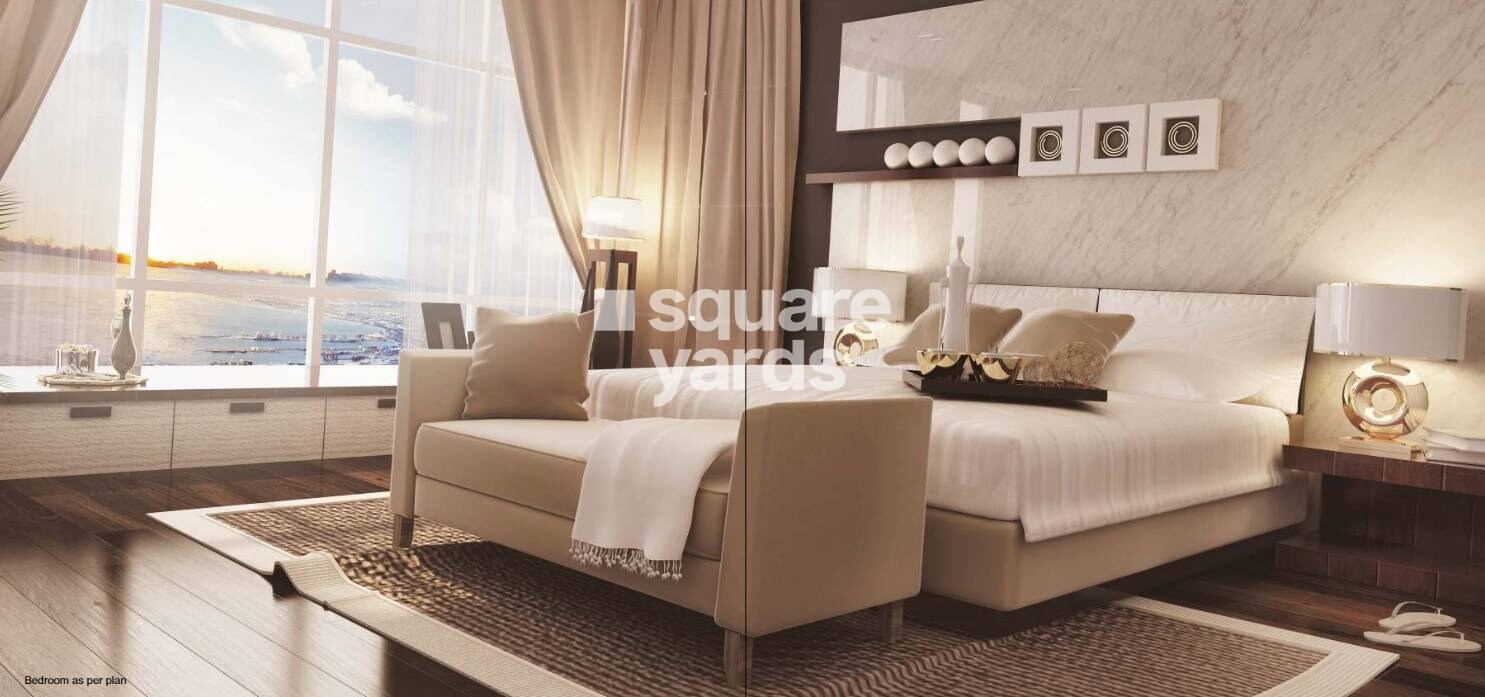 Ruparel Ariana Apartment Interiors 1