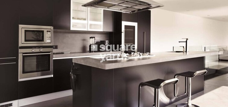 Ruparel Ariana Apartment Interiors 2