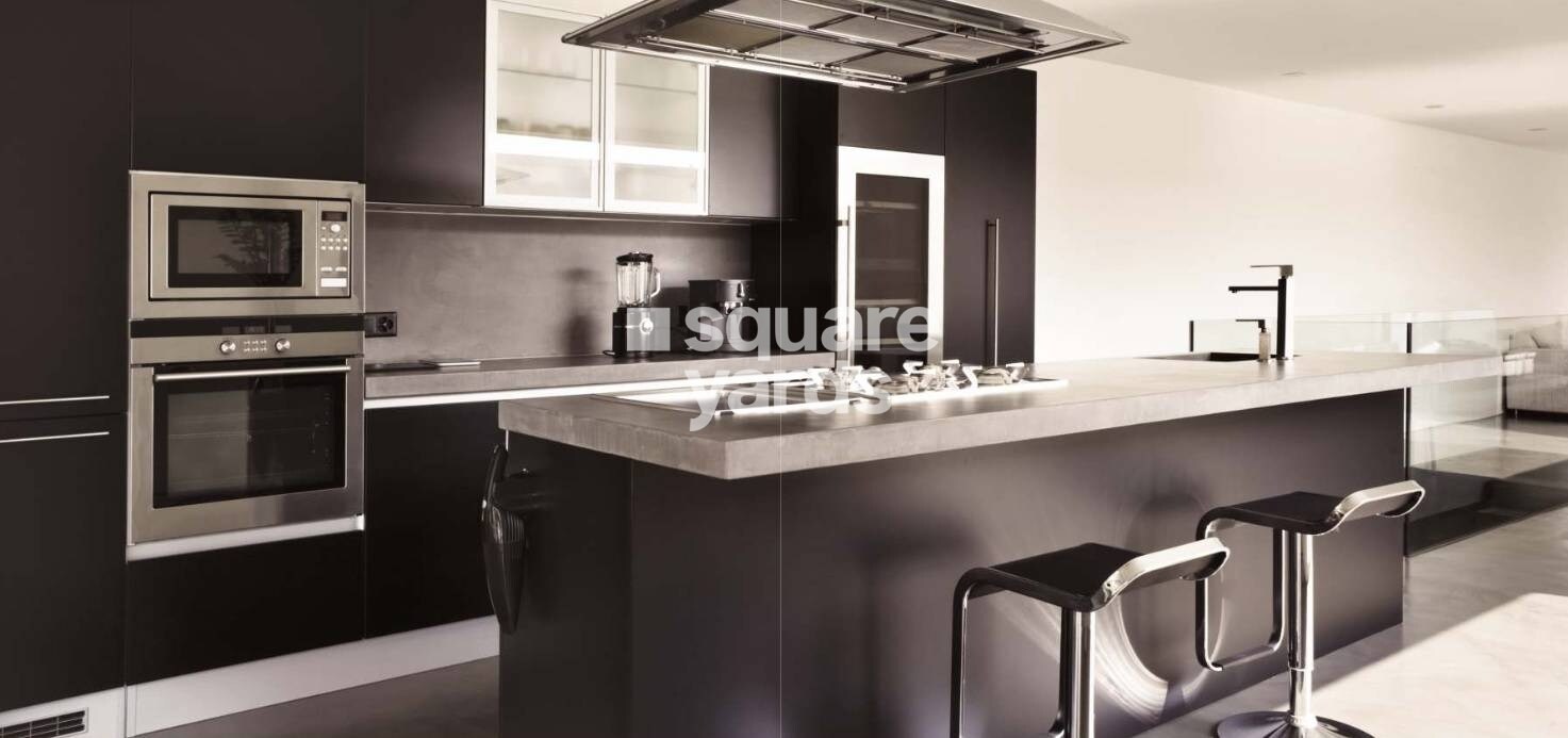 Ruparel Ariana Apartment Interiors 2