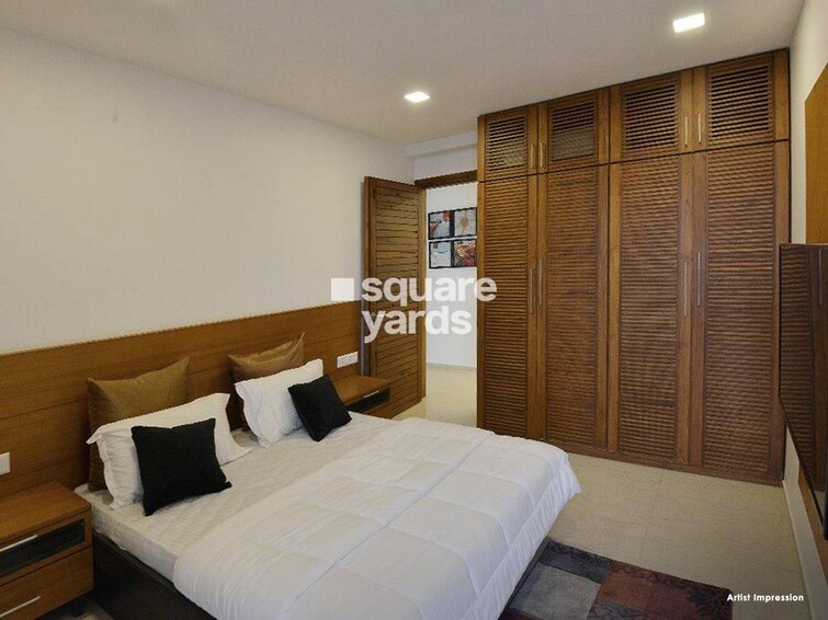 Ruparel Ariana Apartment Interiors 4