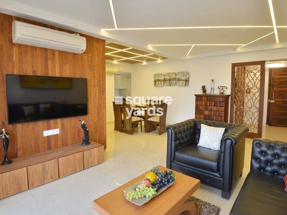 Ruparel Ariana Apartment Interiors 5