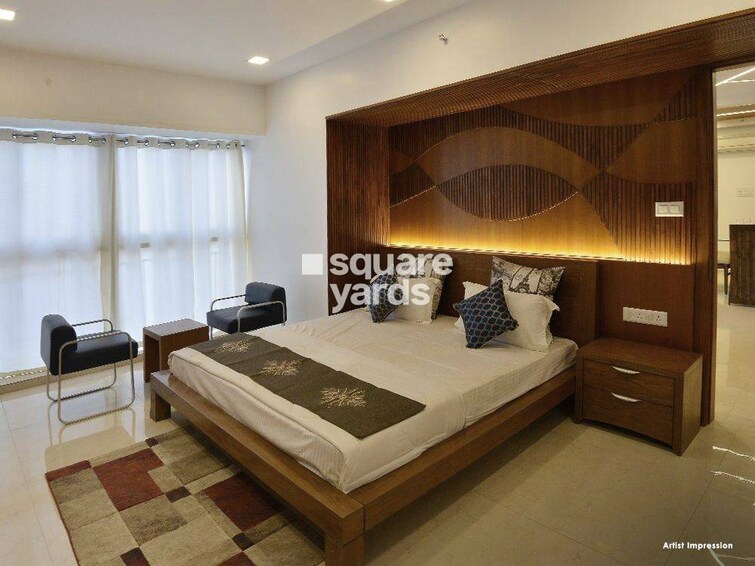 Ruparel Ariana Apartment Interiors 6