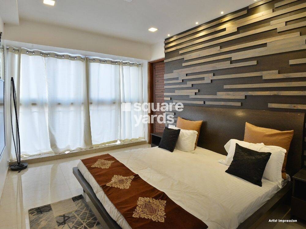 Ruparel Ariana Apartment Interiors 7