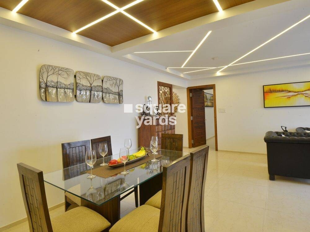 Ruparel Ariana Apartment Interiors 8