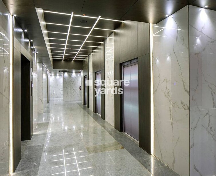 Ruparel Ariana Lift Lobby Image