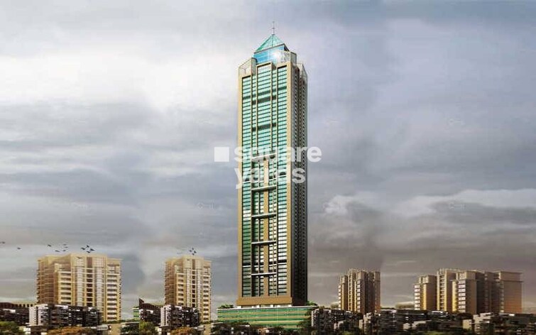 Ruparel Ariana Tower View 1