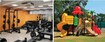 Ruparel Arista Amenities Features