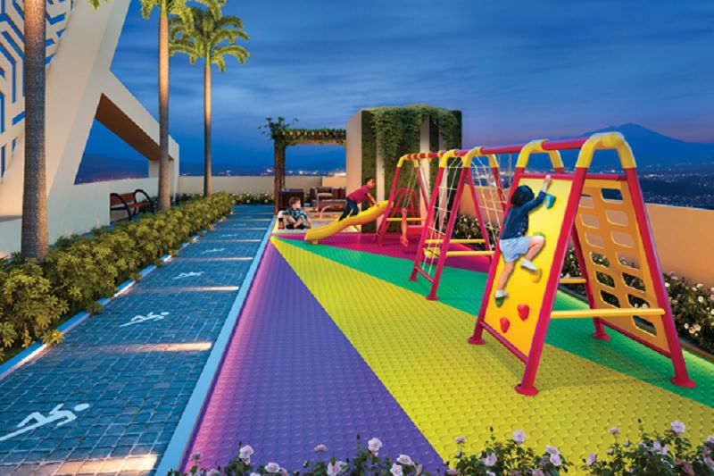 Ruparel Arista Amenities-Features 4