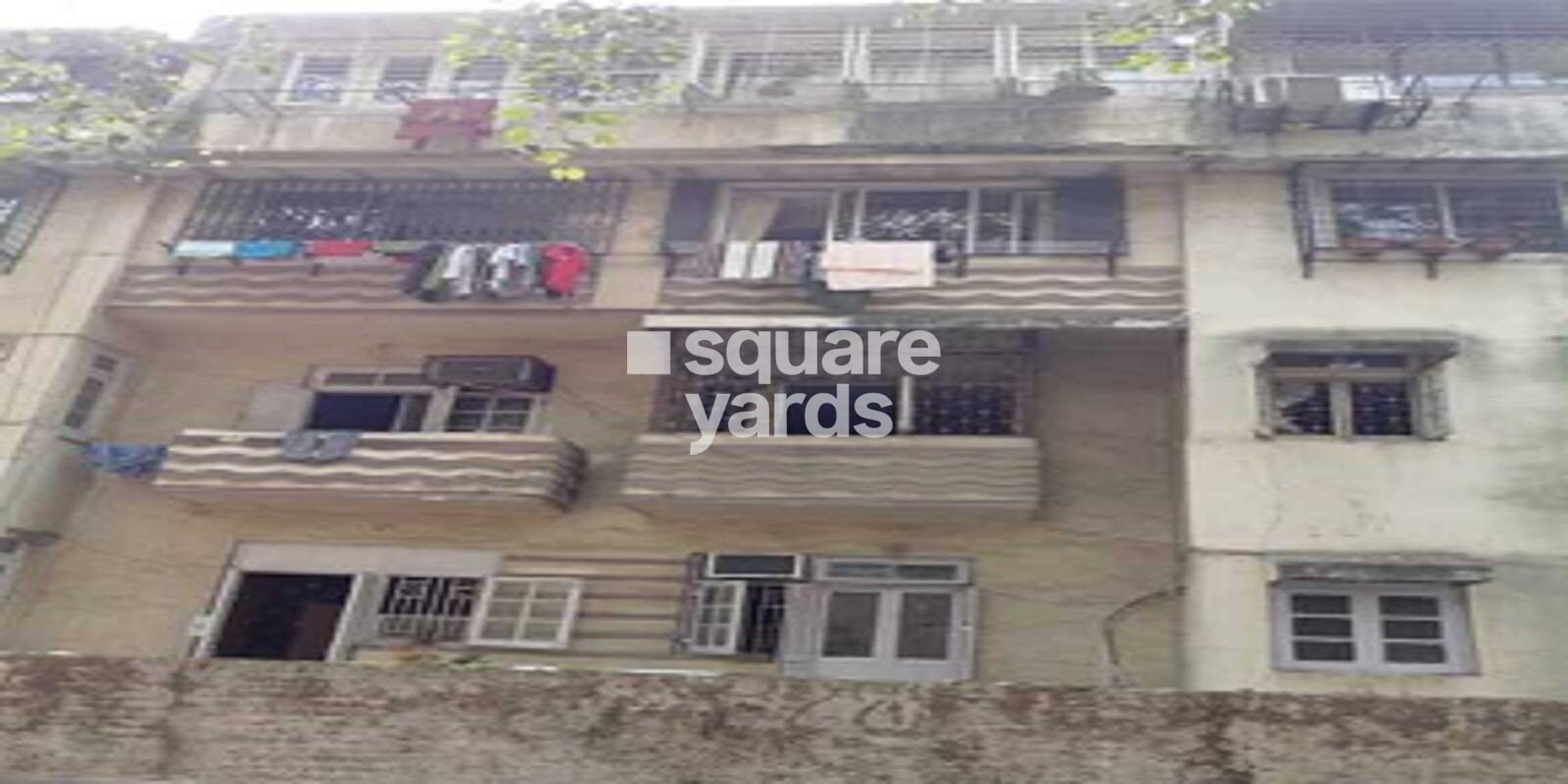 Ruparel Bhuvan Apartment, Matunga, Mumbai