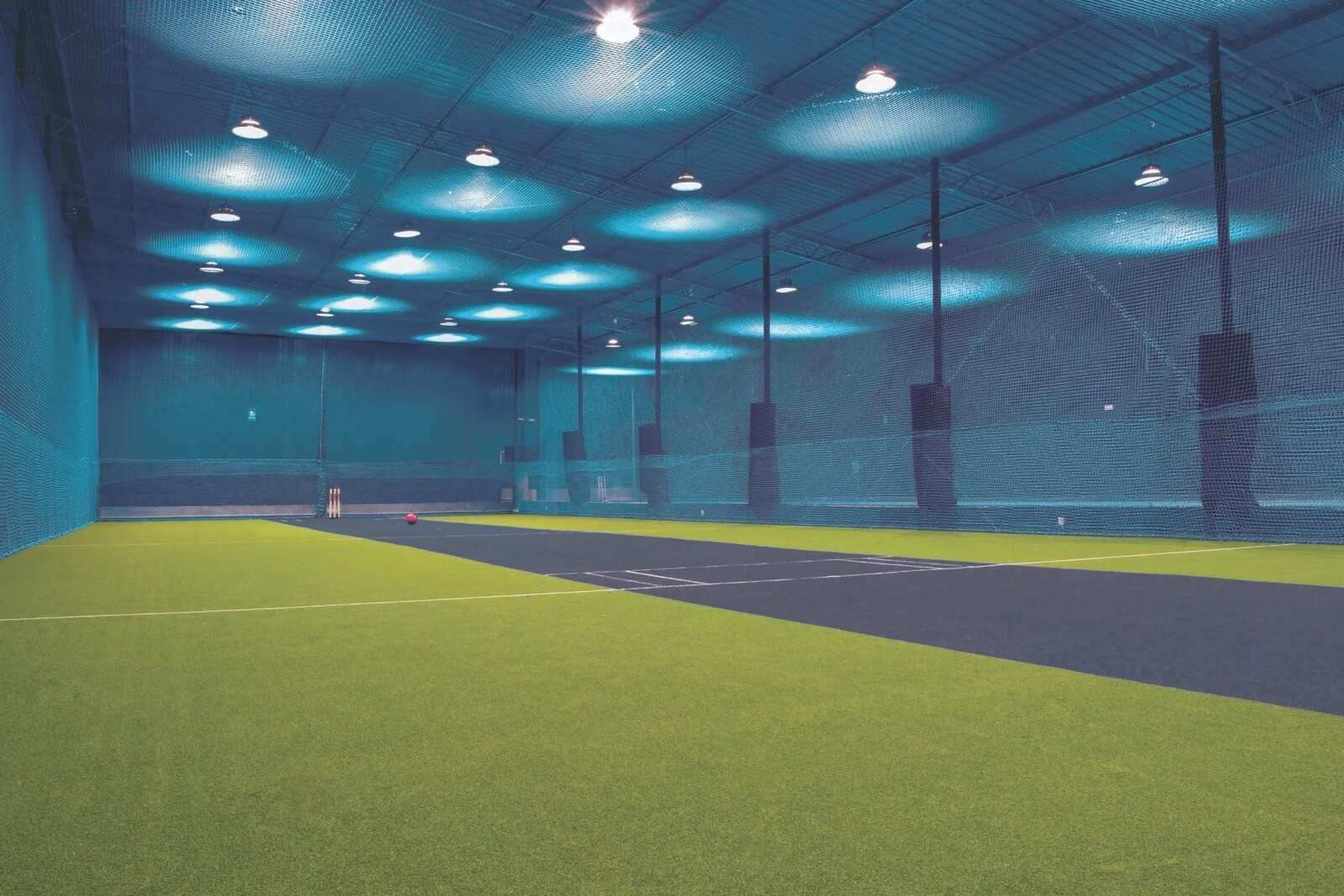 Ruparel Celestia Sports facilities Image 3