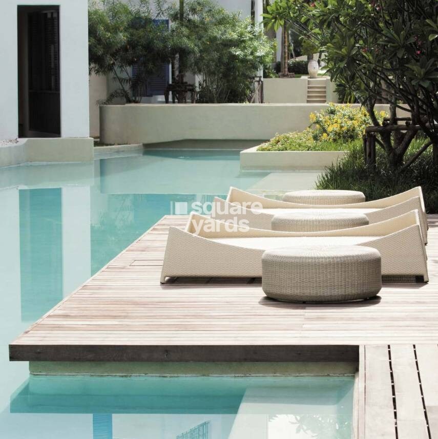 Ruparel Codename West Park