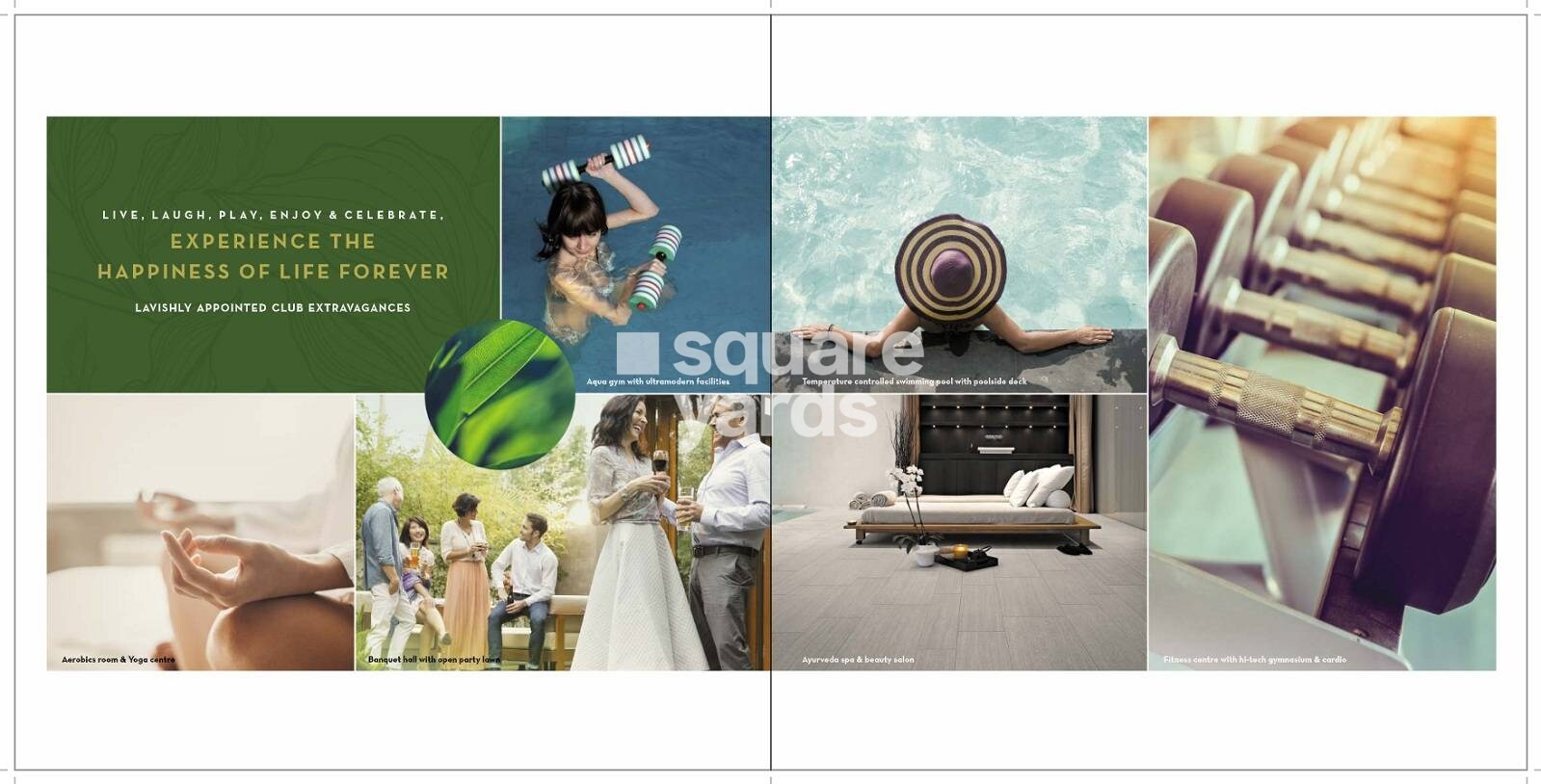 Ruparel Codename West Park