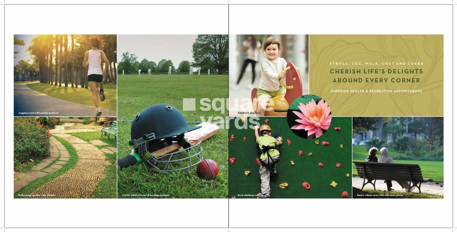 Ruparel Codename West Park