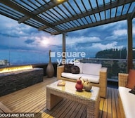 Ruparel Crest Amenities-Features