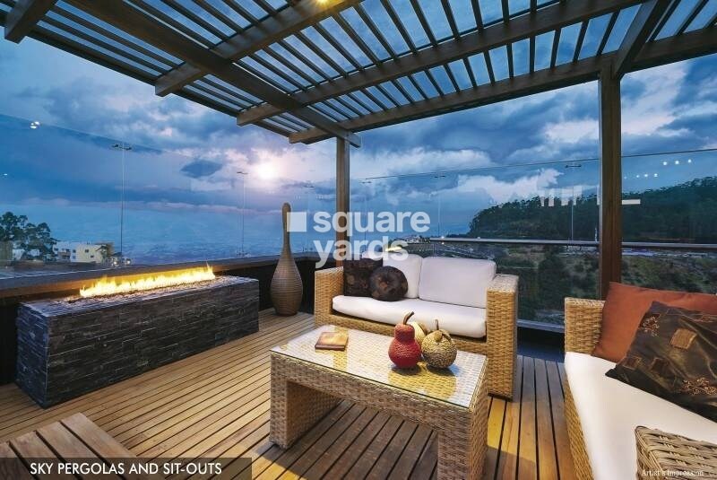 Ruparel Crest Amenities-Features 1