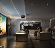 Ruparel Crest Amenities-Features