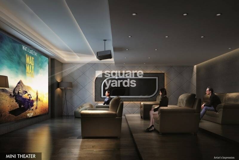 Ruparel Crest Amenities-Features 2