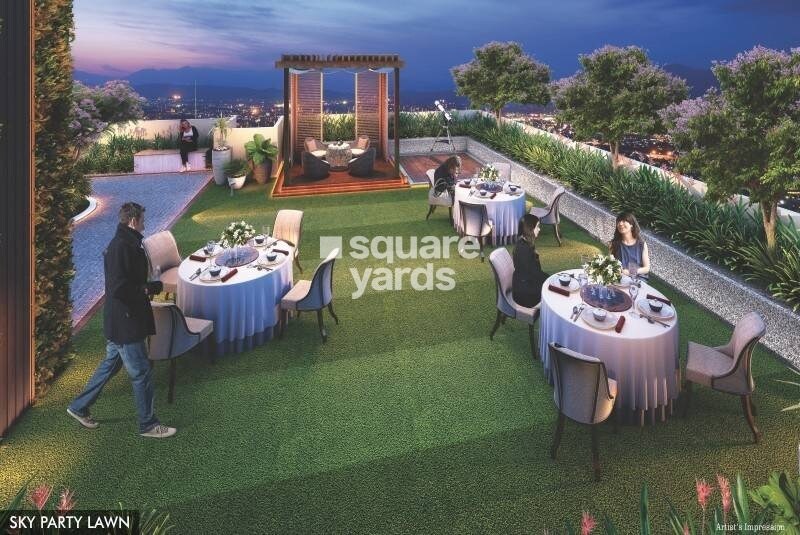 Ruparel Crest Amenities-Features 3