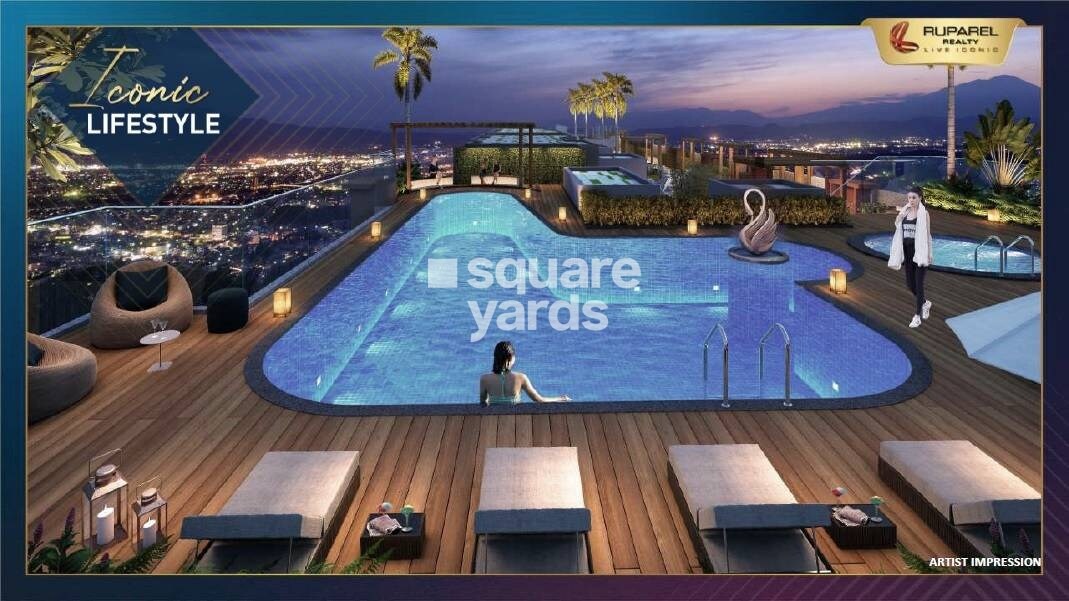 Ruparel Crest Amenities-Features 4