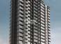 ruparel elara mumbai project tower view1 5859