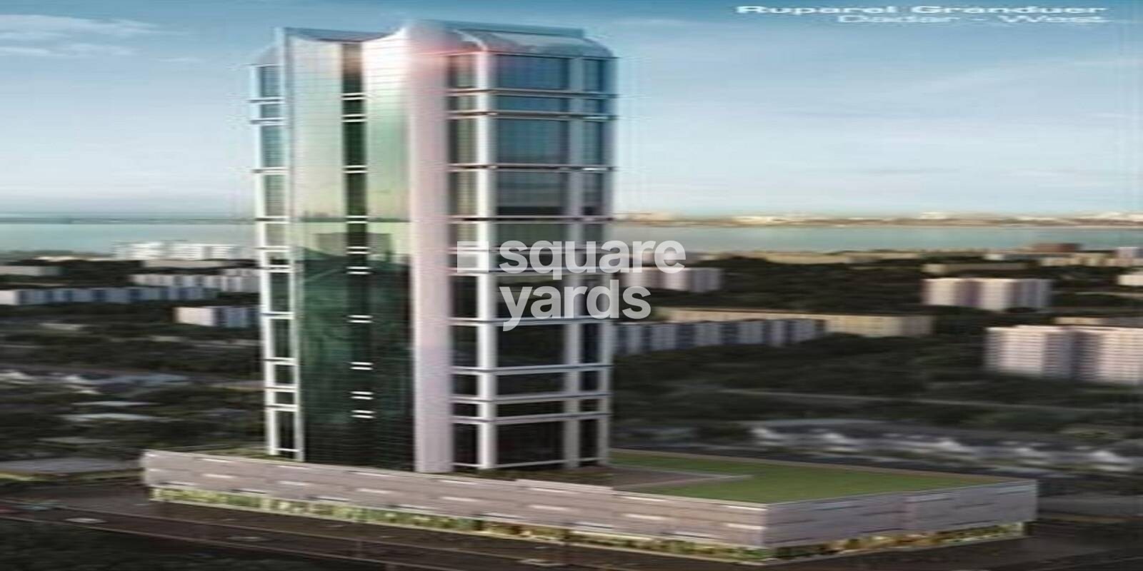 Ruparel Grandeur Featured Image