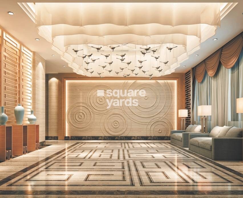 Ruparel Iris Amenities-Features