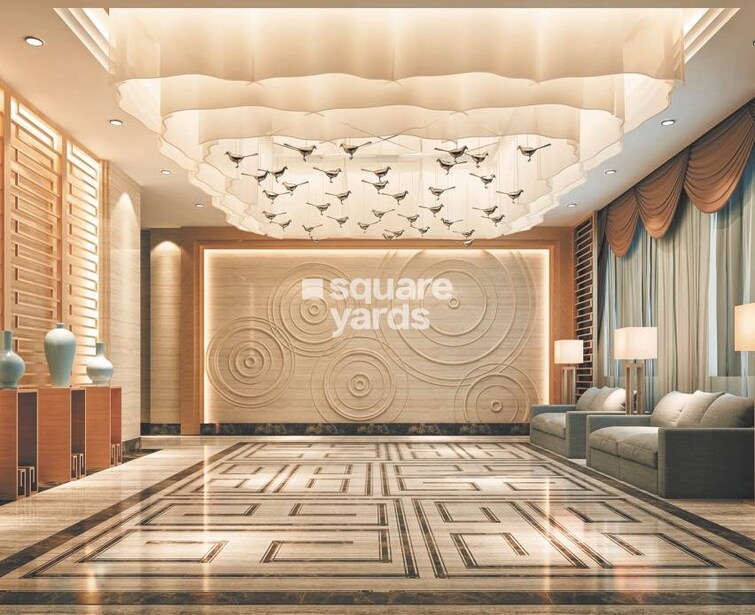 Ruparel Iris Amenities-Features 1