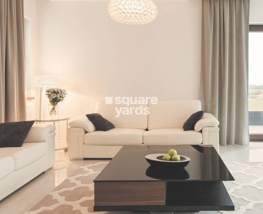 Ruparel Iris Apartment Interiors 1