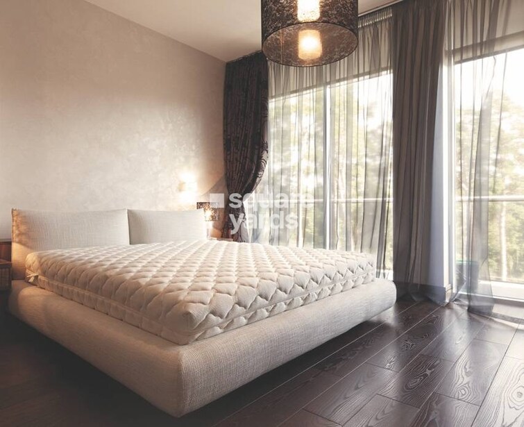 Ruparel Iris Apartment Interiors 2