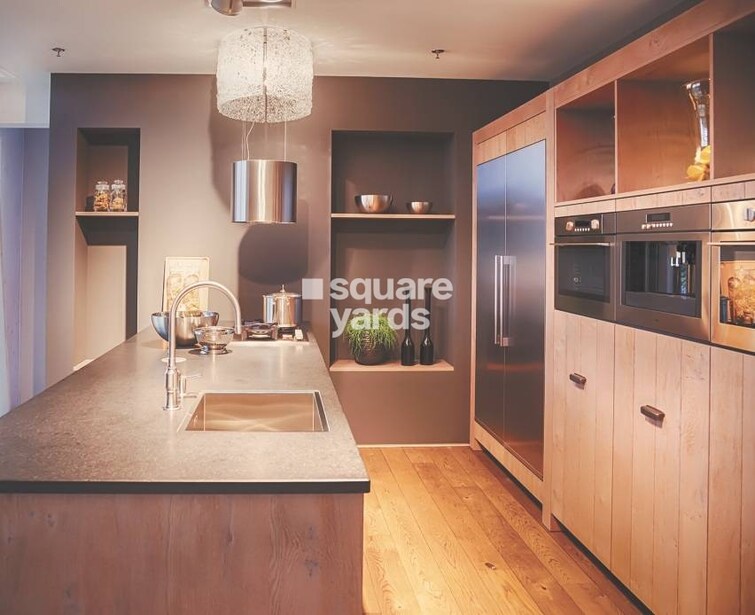 Ruparel Iris Apartment Interiors 3