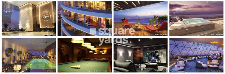 Ruparel Jewel Amenities-Features 1