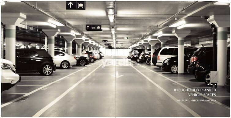 Ruparel Jewel Amenities-Features 5