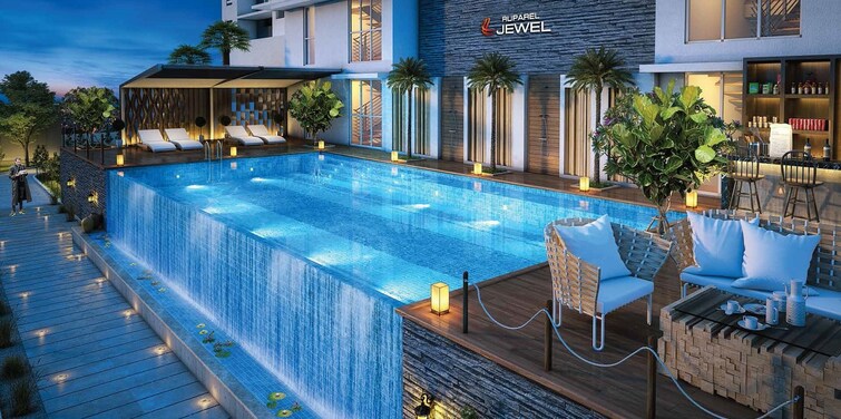 Ruparel Jewel Amenities-Features 8