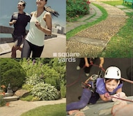 Ruparel Jewel Amenities-Features